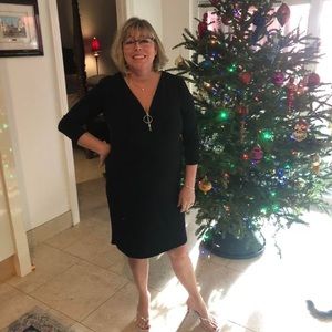 Meet your Posher, Wendy